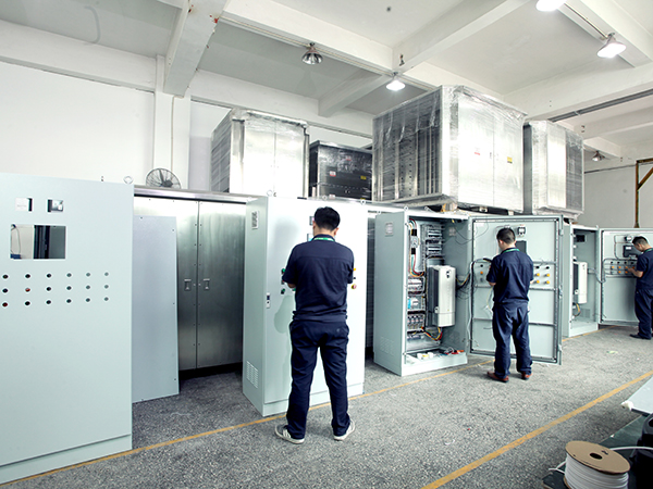 天浩洋：廢氣處理設(shè)備應(yīng)具備哪些要求？