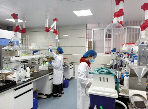 微生物檢測(cè)中心2 