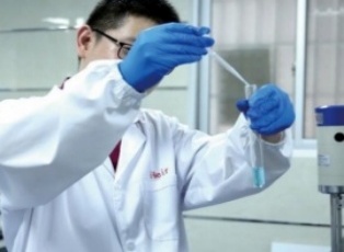 微生物檢測(cè)中心3 