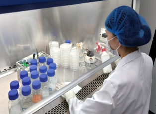 微生物檢測(cè)中心4 