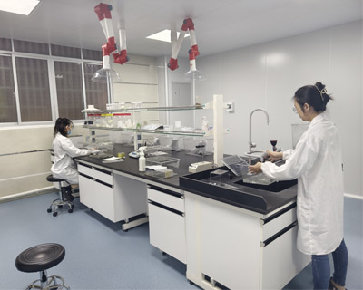微生物檢測(cè)中心5 