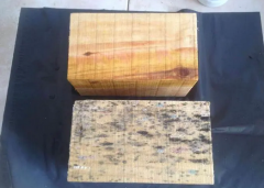 木材發(fā)霉的除霉方案具體處理操作？